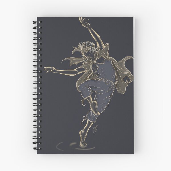 Item preview, Dancing in the Dark designed and sold by Elenthya.
