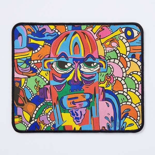 Item preview, Spill Out designed and sold by RyanSikesArts.