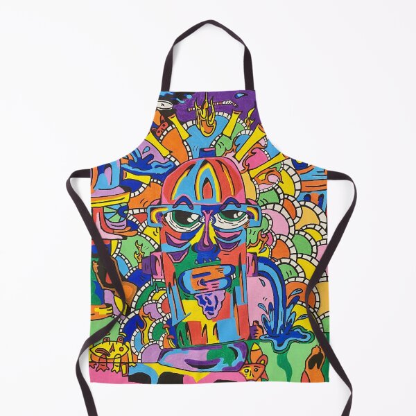Item preview, Spill Out designed and sold by RyanSikesArts.