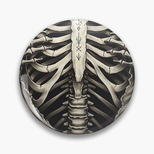 Item preview, "Ripped to the Bone designed and sold by mo-carnival.