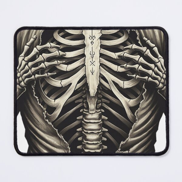 Item preview, "Ripped to the Bone designed and sold by mo-carnival.