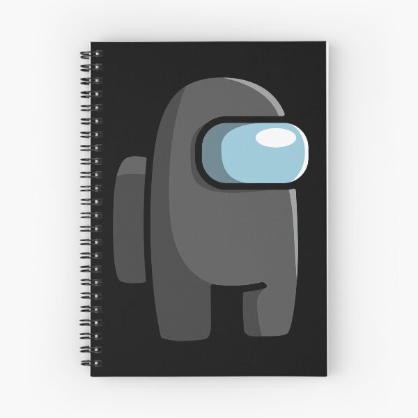 Item preview, Sus Astronaut Impostor designed and sold by Kubala Designs.