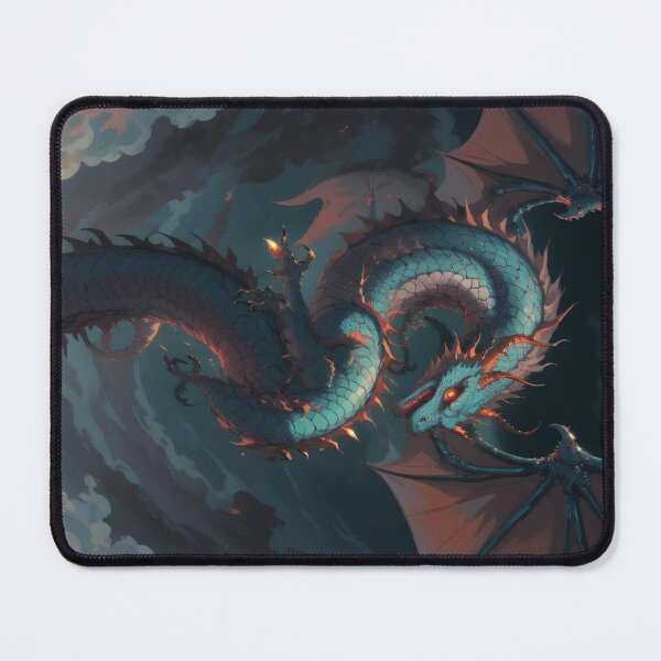 Item preview, Dragon designed and sold by RaF71PrO.