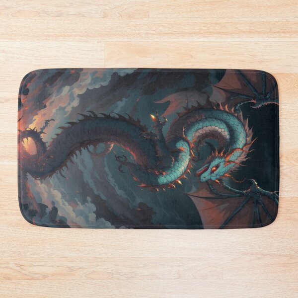 Item preview, Dragon designed and sold by RaF71PrO.