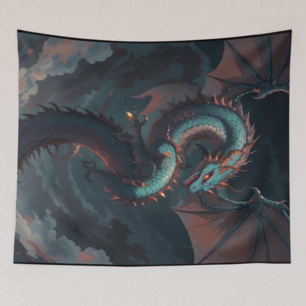 Item preview, Dragon designed and sold by RaF71PrO.
