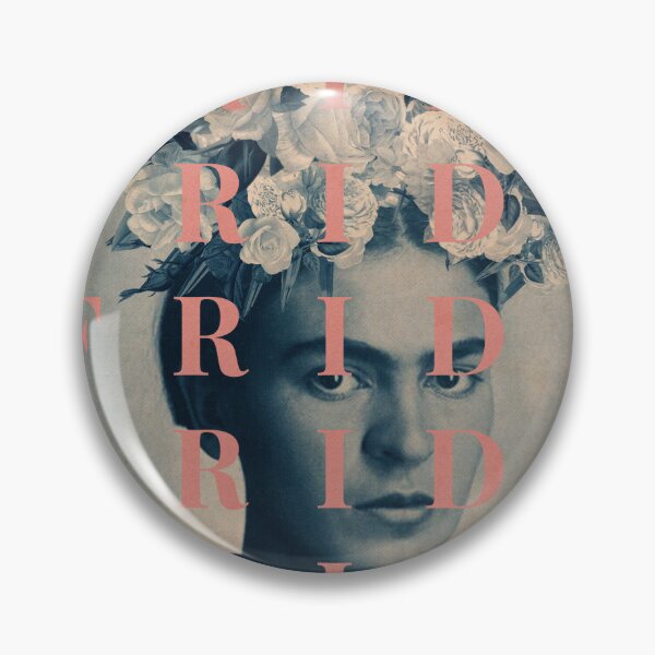 Item preview, for Frida designed and sold by FrankMoth.