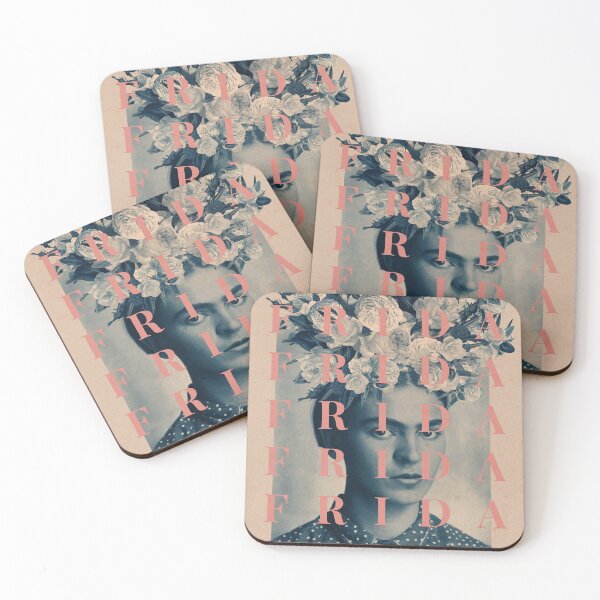Item preview, for Frida designed and sold by FrankMoth.