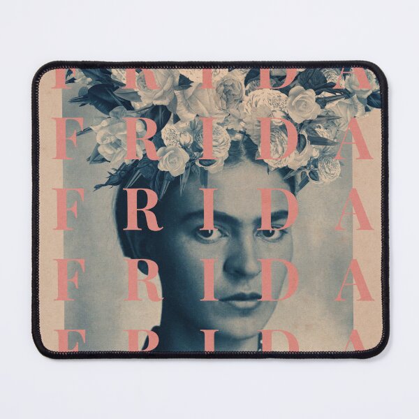 Item preview, for Frida designed and sold by FrankMoth.