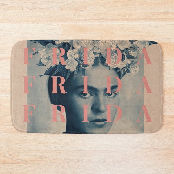 Item preview, for Frida designed and sold by FrankMoth.