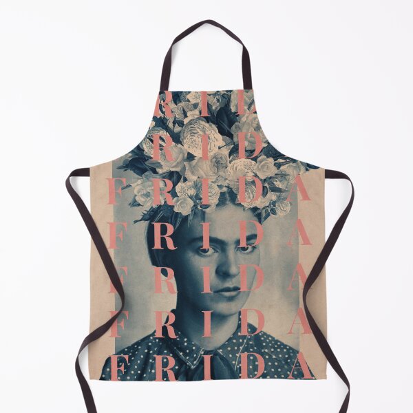 Item preview, for Frida designed and sold by FrankMoth.