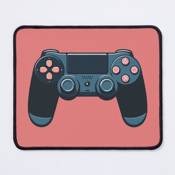 Item preview, Gamer Controller: Cartoon style video game controller designed and sold by charlypicazo.