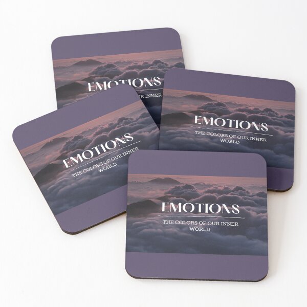 Item preview, Emotions designed and sold by tnwilson27.
