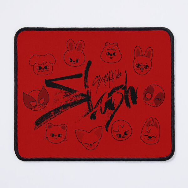 Item preview, Print Slash Stray kids skzoo designed and sold by PrintStay.
