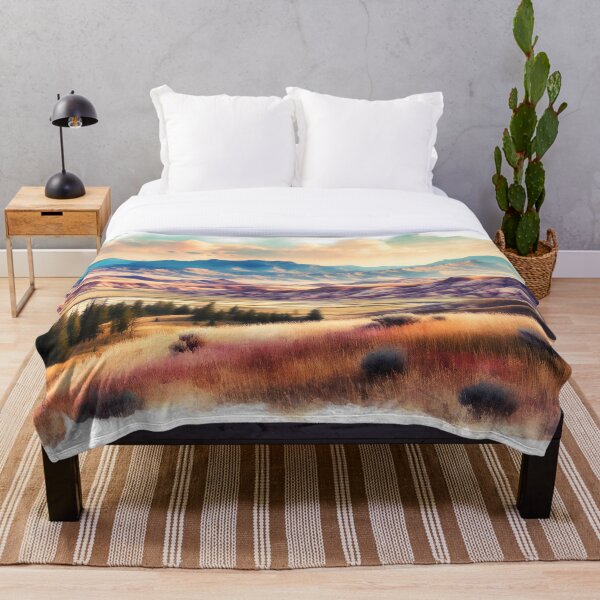 Item preview, Badlands designed and sold by Designermight.