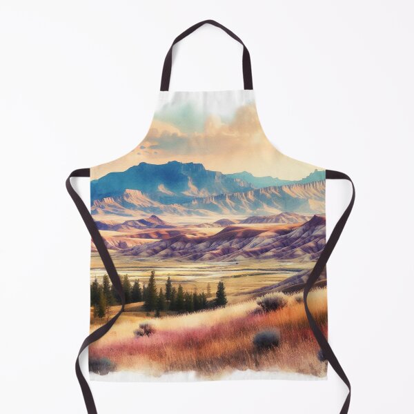 Item preview, Badlands designed and sold by Designermight.
