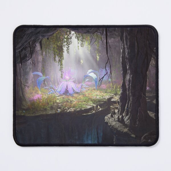Item preview, Tarsyu Cave designed and sold by Nathan Gruber.