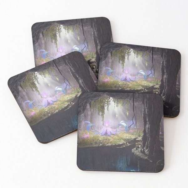 Item preview, Tarsyu Cave designed and sold by Nathan Gruber.