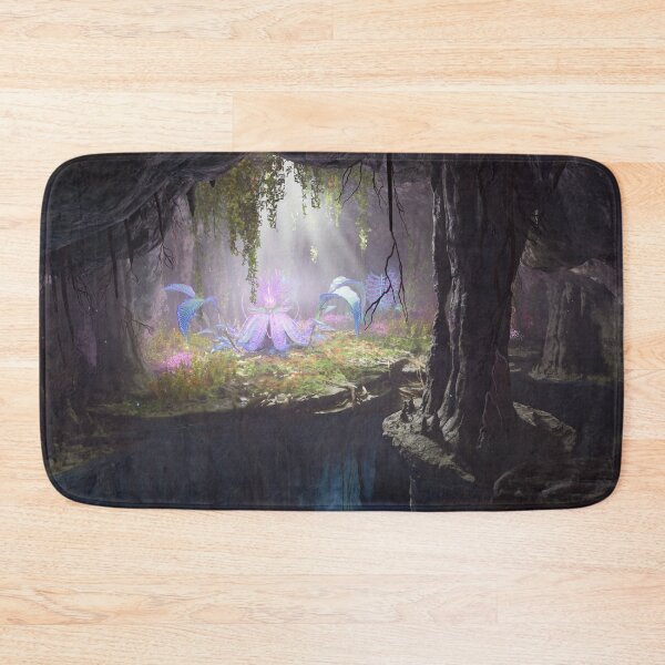 Item preview, Tarsyu Cave designed and sold by Nathan Gruber.