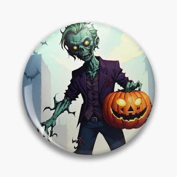 Item preview, Copy of Zombie Zone: Enter if You Dare! designed and sold by WitMeme.