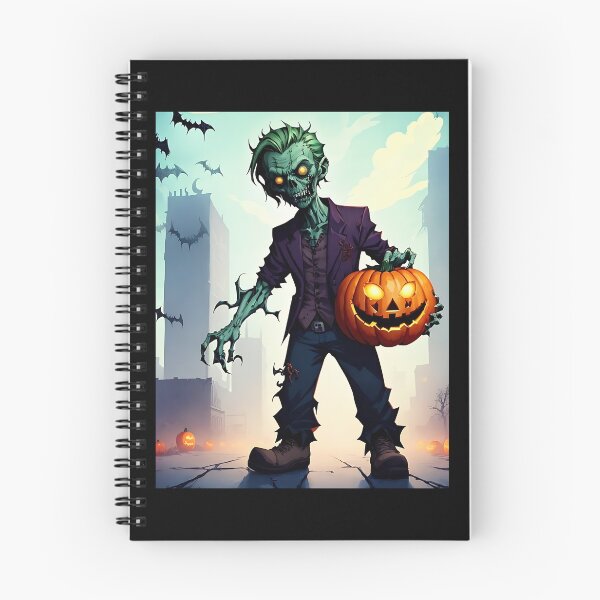 Item preview, Copy of Zombie Zone: Enter if You Dare! designed and sold by WitMeme.