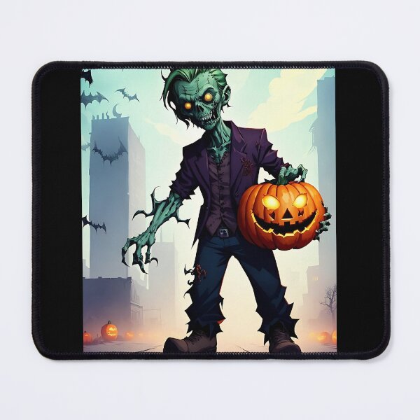 Item preview, Copy of Zombie Zone: Enter if You Dare! designed and sold by WitMeme.