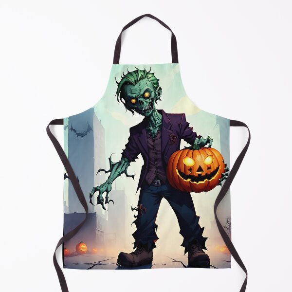 Item preview, Copy of Zombie Zone: Enter if You Dare! designed and sold by WitMeme.