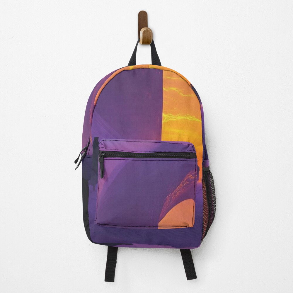 Item preview, Backpack designed and sold by BzzLab.