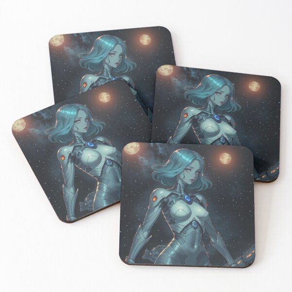 Item preview, Space Girl designed and sold by RaF71PrO.