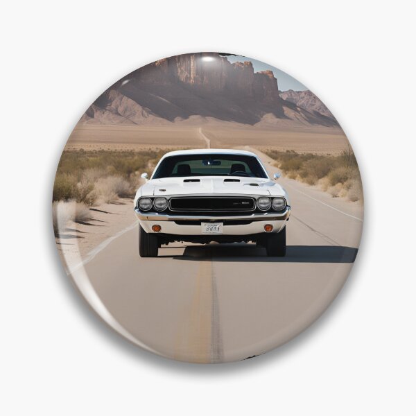 Item preview, Vanishing Point Challenger! designed and sold by Blndblue-Artz.