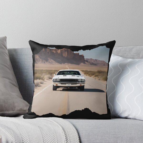 Item preview, Vanishing Point Challenger! designed and sold by Blndblue-Artz.