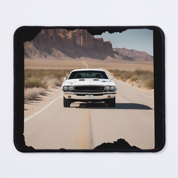 Item preview, Vanishing Point Challenger! designed and sold by Blndblue-Artz.