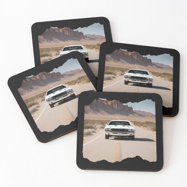 Item preview, Vanishing Point Challenger! designed and sold by Blndblue-Artz.