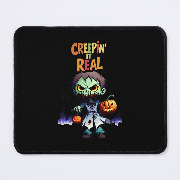 Item preview, Zombie Zone: Enter if You Dare! designed and sold by WitMeme.
