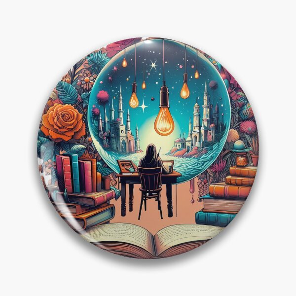 Item preview, Luminary Tales designed and sold by moba--mania.