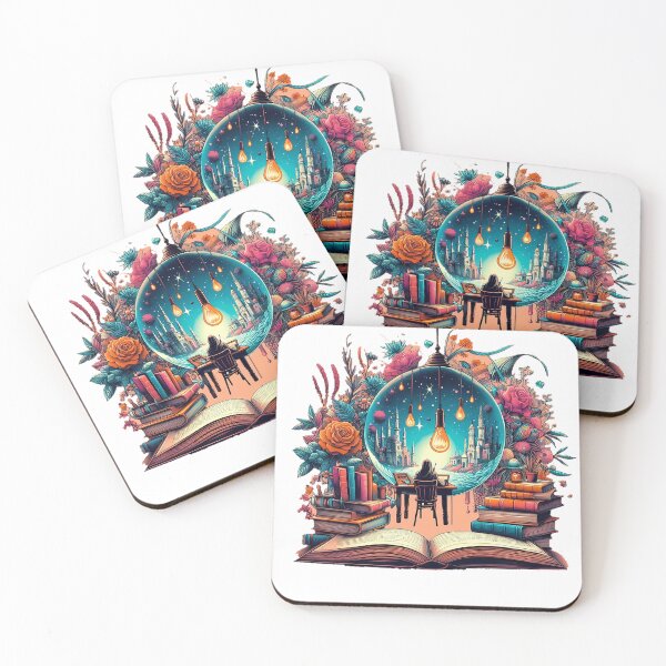 Item preview, Luminary Tales designed and sold by moba--mania.