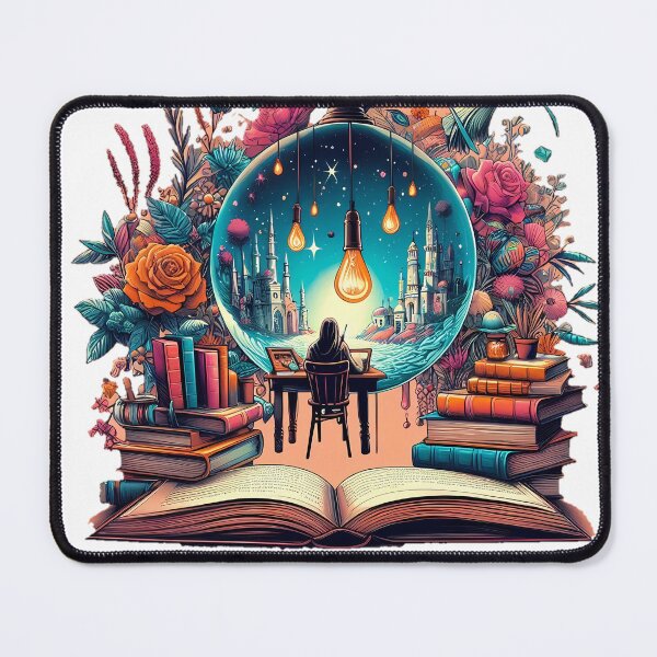 Item preview, Luminary Tales designed and sold by moba--mania.