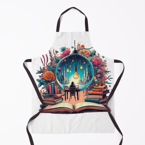Item preview, Luminary Tales designed and sold by moba--mania.