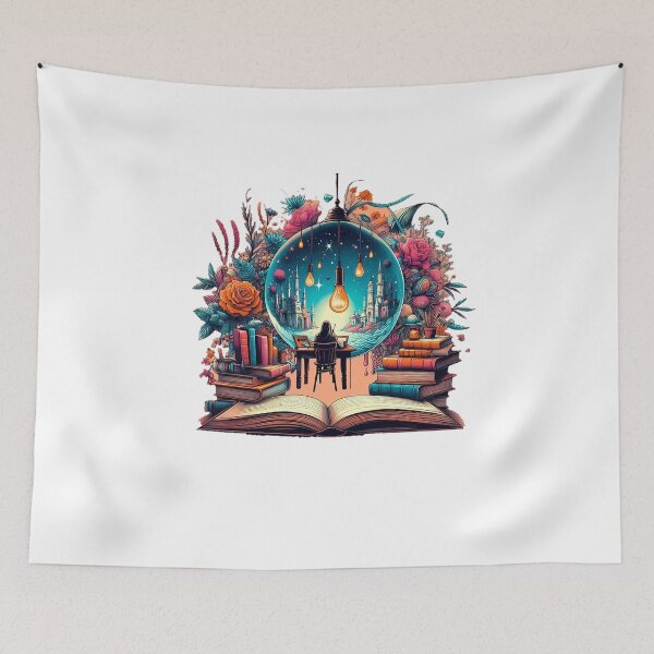 Item preview, Luminary Tales designed and sold by moba--mania.