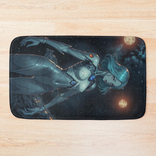 Item preview, Space Girl designed and sold by RaF71PrO.