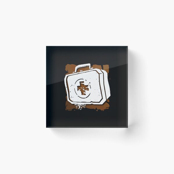 Item preview, Medkit Dead by Daylight Item Perk Icon designed and sold by Gamify Store.