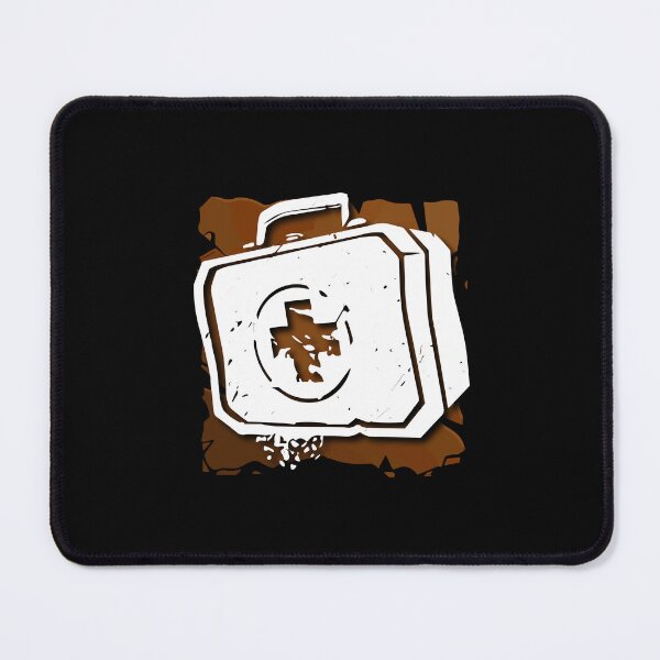Item preview, Medkit Dead by Daylight Item Perk Icon designed and sold by Gamify Store.