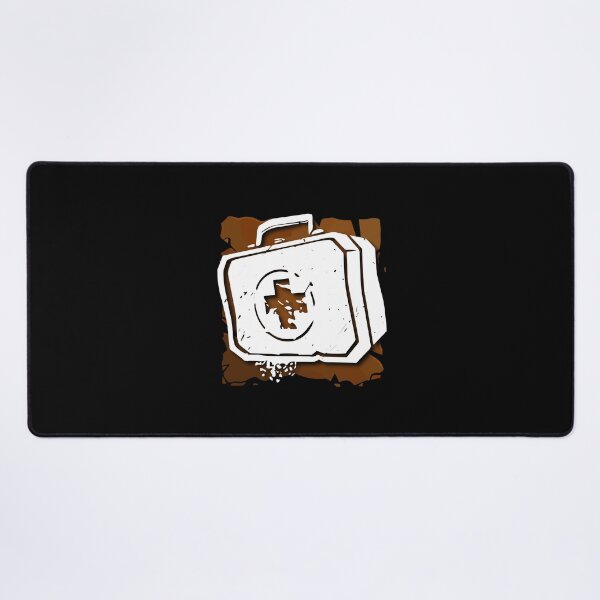 Item preview, Medkit Dead by Daylight Item Perk Icon designed and sold by Gamify Store.