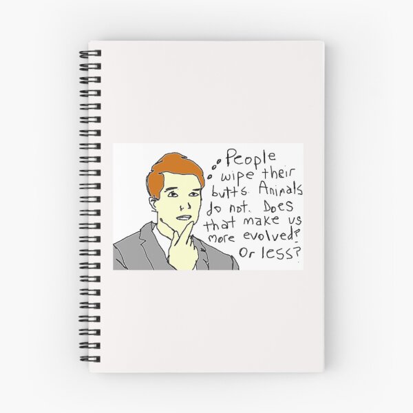 Item preview, Evolved Confusion: Hilarious Comic Strip for the Modern Thinker designed and sold by Ignorant-Artist.