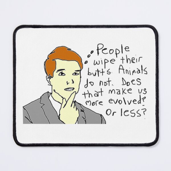 Item preview, Evolved Confusion: Hilarious Comic Strip for the Modern Thinker designed and sold by Ignorant-Artist.