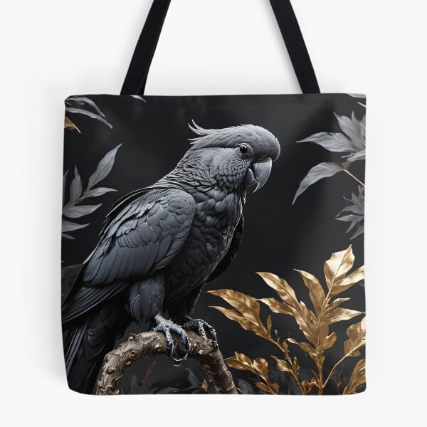 Item preview, Proud cockatoo designed and sold by LilithsDesires.