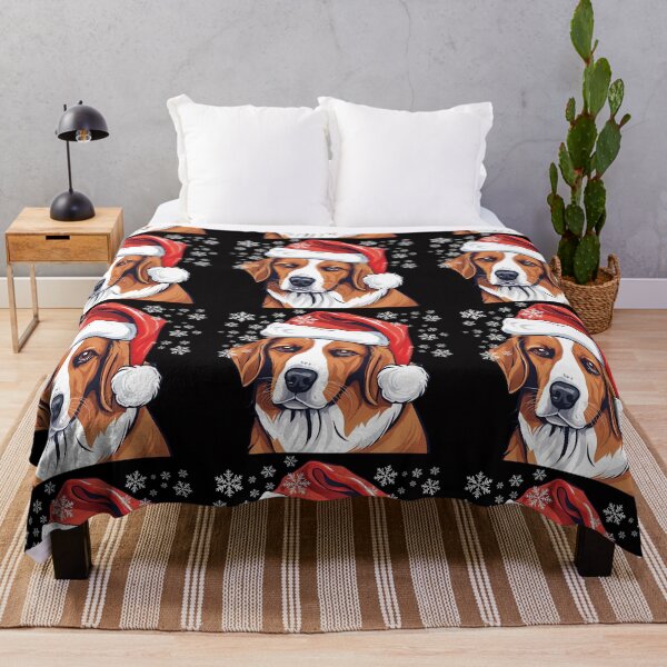 Item preview, Christmas dog Merry Christmas Dog Animals designed and sold by Design_Your_Day.