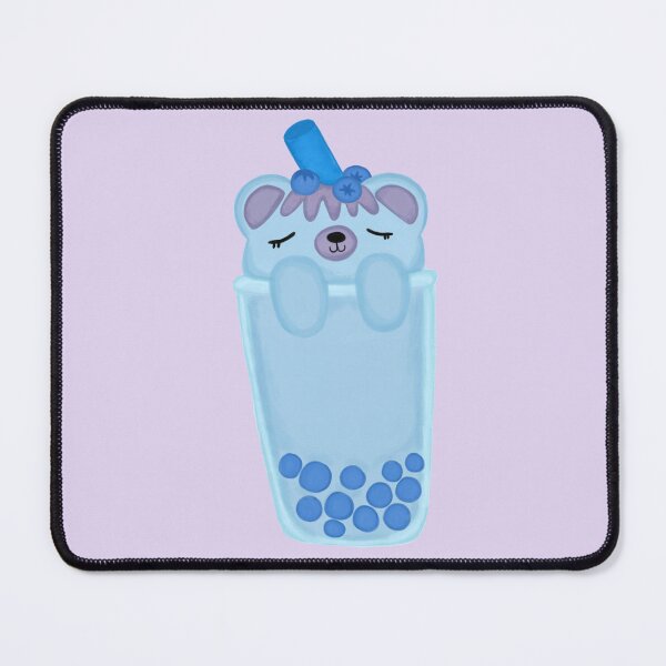 Item preview, Beary Boba designed and sold by Pmasselink Designs.
