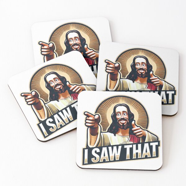 Item preview, I SAW THAT designed and sold by Thanabordee.