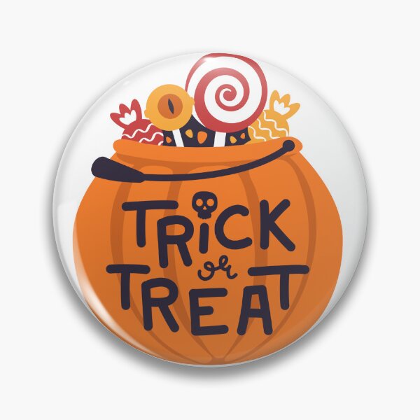 Aperçu de l'œuvre Sac Trick or Treat créée et vendue par robertogt.