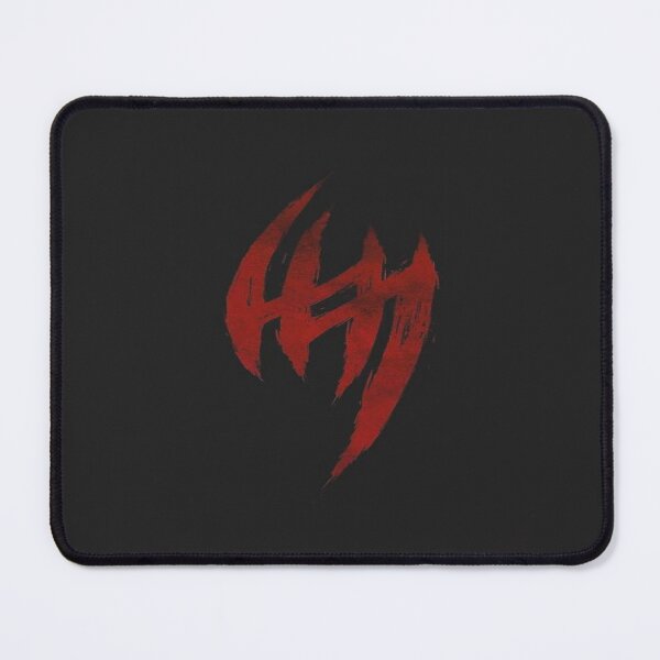 Item preview, Jin Kazama Tattoo designed and sold by Isaiah Ukih.